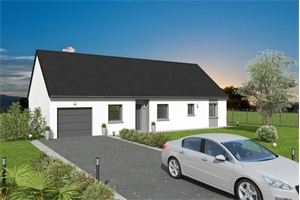 maison à la vente -   71640  SAINT DENIS DE VAUX, surface 111 m2 vente maison - UBI441097475